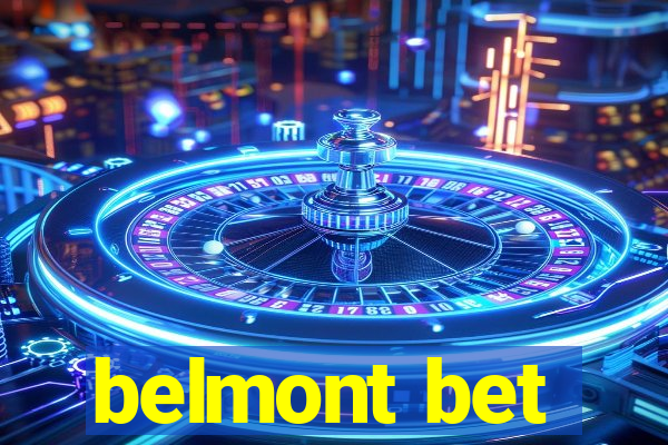 belmont bet